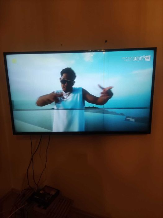 Telewizor LG 49LH510V