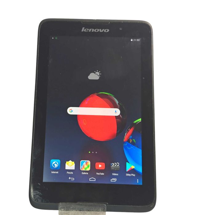 Tablet Lenovo A7-50