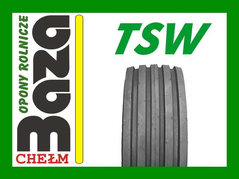 BAZA Opona 200/60-14.5 TSW - Indie 14PR Extra Gruba Pług Agregat + Tani Kurier ! STAN !