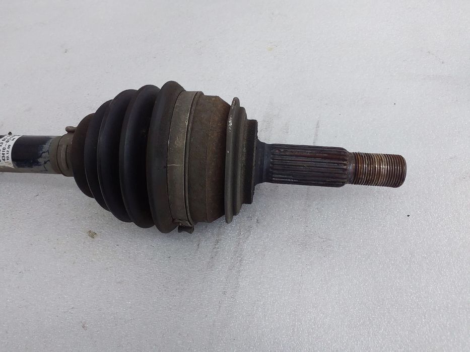 Transmissão frente direita TOYOTA Auris Hatchback (_E15_)