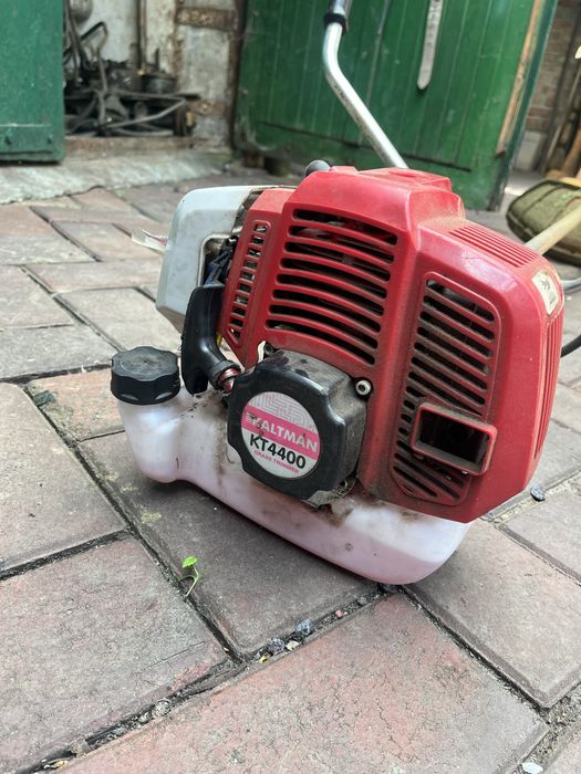 Бензокоса Kaltman