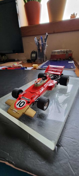 Slot Car - Carros de Pista