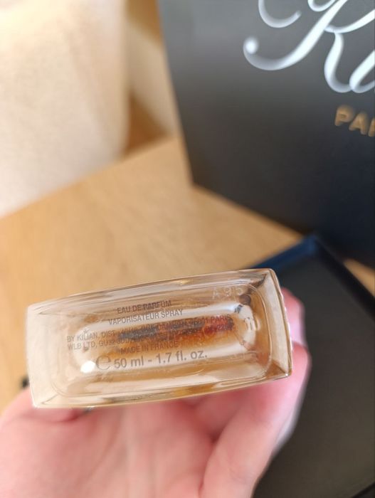 Kilian Love don't be shy парфумована вода