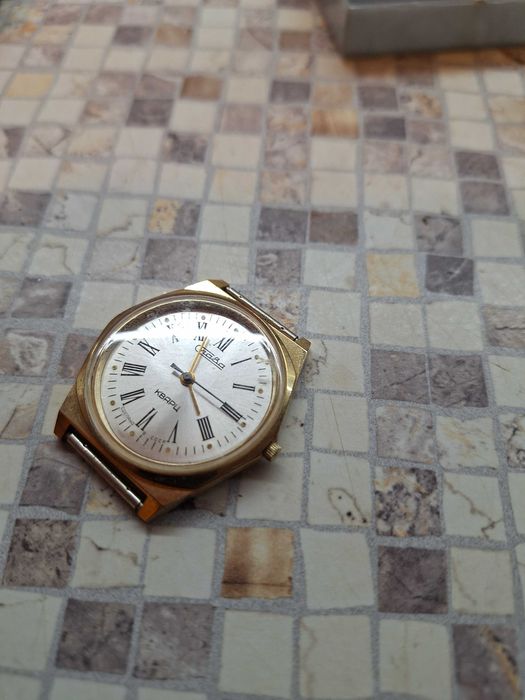 Zegarek męski slava