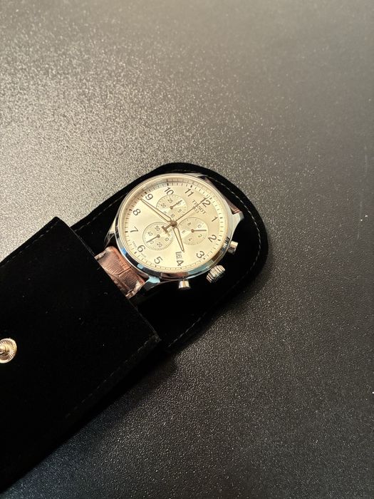 Tissot Chrono XL Classic