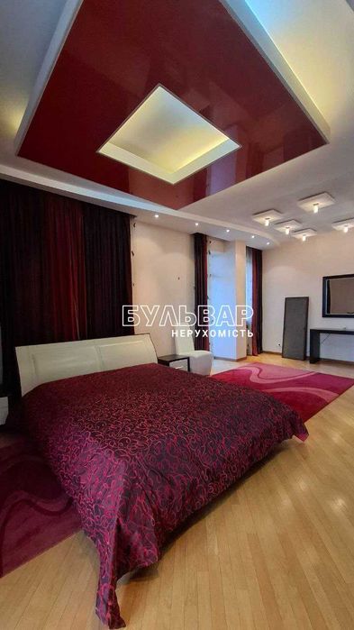 Продам 4 к.кв - 190 м2,, ЖК Азарин, Отакара Яроша 16-Б +2 паркоместа