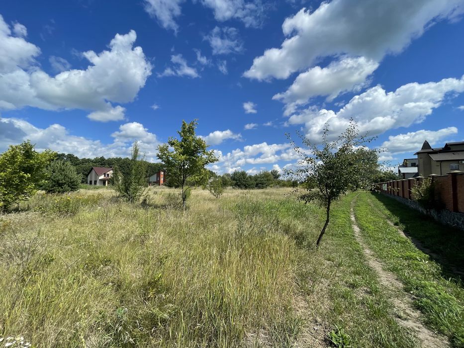 Ділянка 15сот під забудову, Верхоли