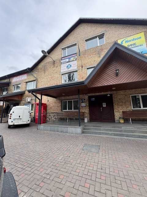 Оренда нежитлових приміщень офіс/виробництво/склад метро Бориспільська