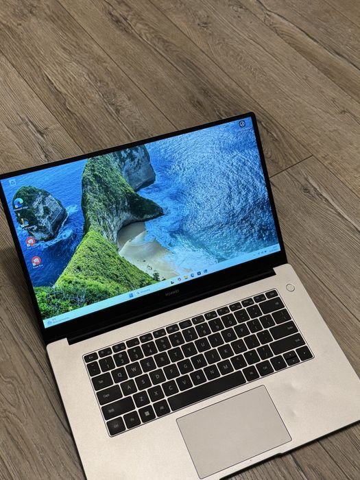 Laptop Huawei D15 i5-1135G7