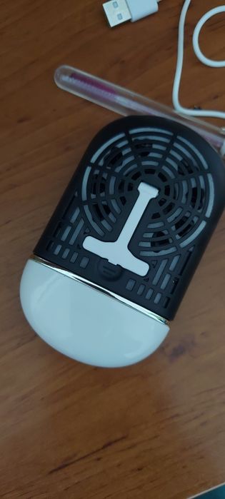 Вентилятор для  ресниц