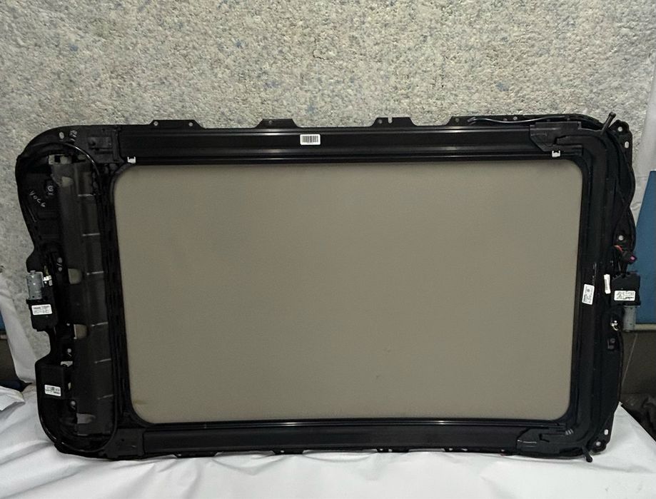 Панорама Люк Дах Vw Atlas Атлас США (18- ) USA 3CN8770559B9