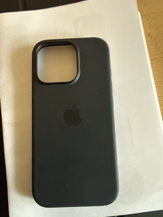 Capa iphone 16 pro da apple