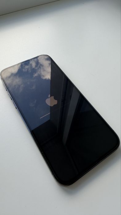 Iphone 14 pro max 256