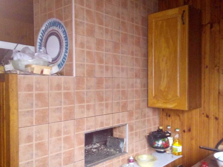 Продам будинок в Германівці біля річки!