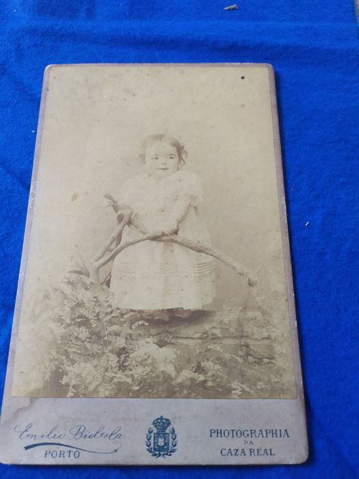 Fotos antigas anos 20