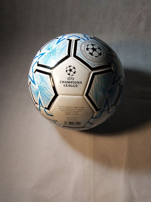 Piłka nożna UEFA Champions League