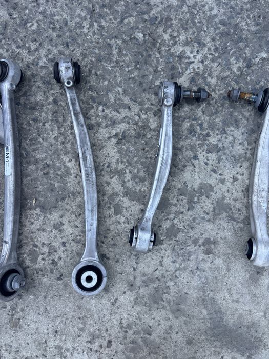 Амортизатор цапфа ричаг полуось bmw g80 g82 g83 m3 m4 г80 г82