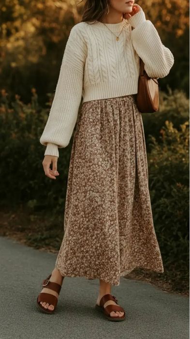 Zara sweter pudełkowy z wełną S/M