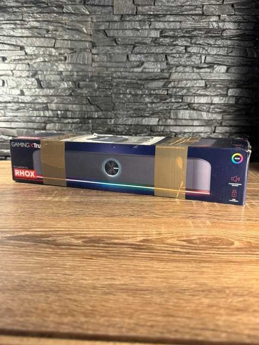 Głośnik do gier Trust Gaming GXT