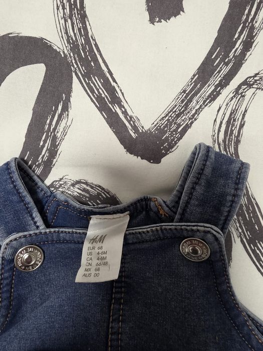 Roupas de Bebé, usadas