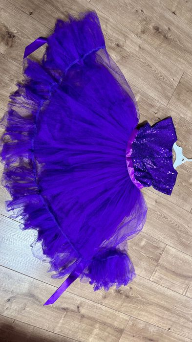 Нарядна сукня 122-134