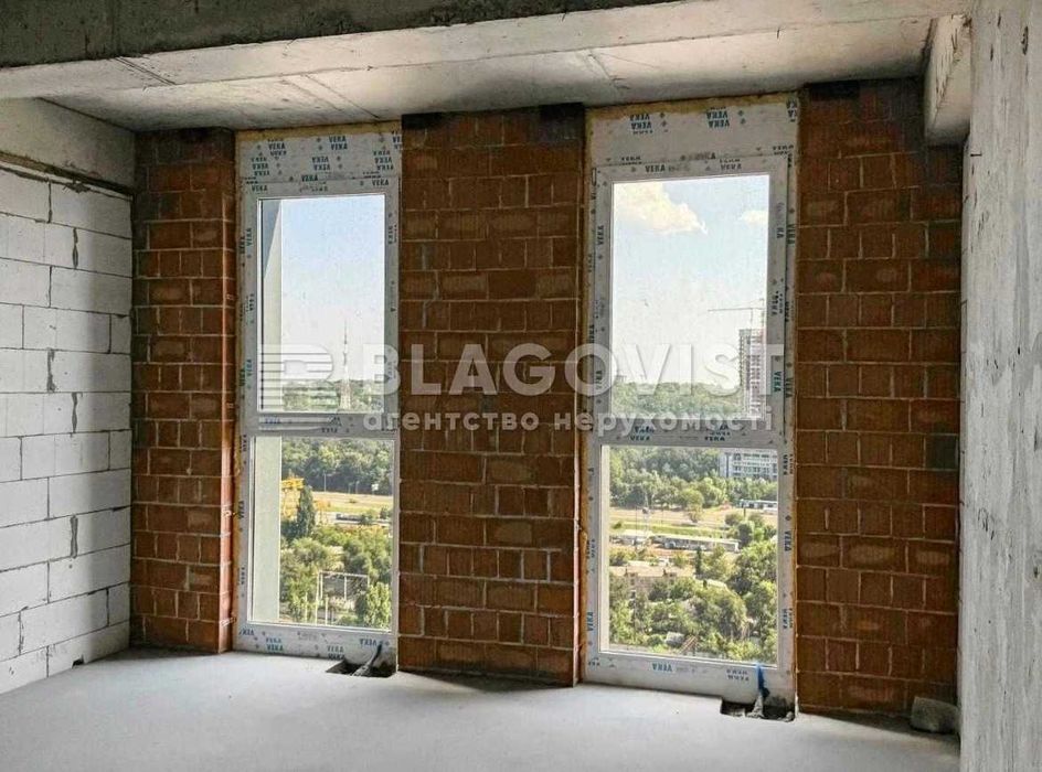 Продам 3к квартира ЖК Nordica Residence Верхогляда Андрія 30