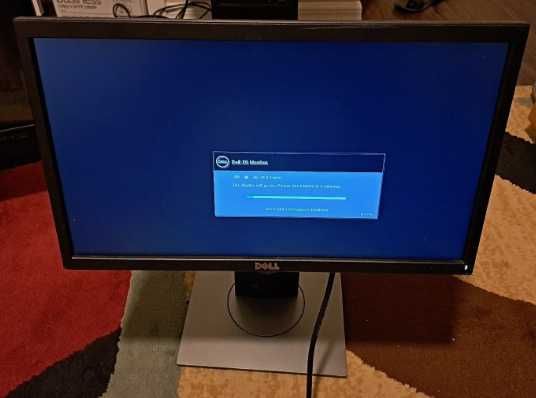 Monitor Dell P2018H 19.5