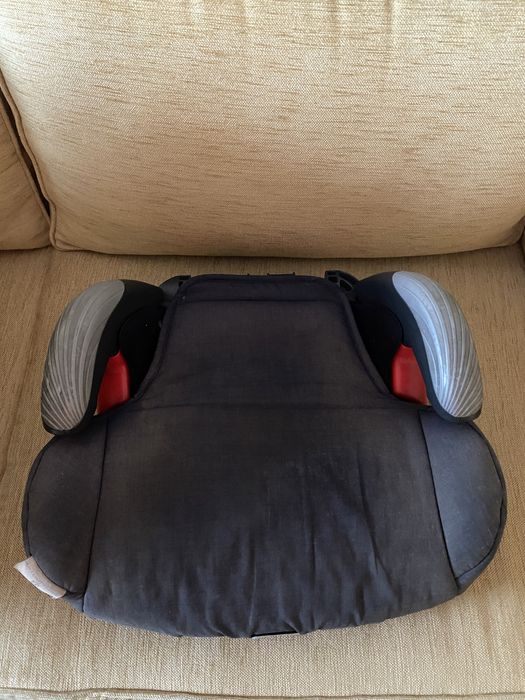 Banco de Carro Römer