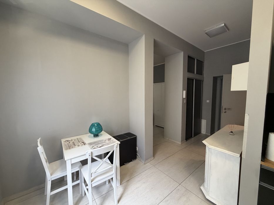 Apartment in Katowice - View 4