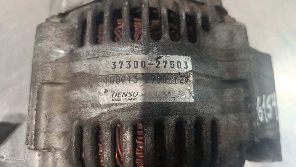 Alternador HYUNDAI Accent II (LC)