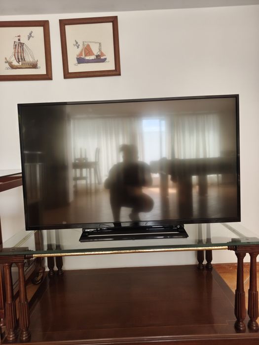 Televisão Toshiba
