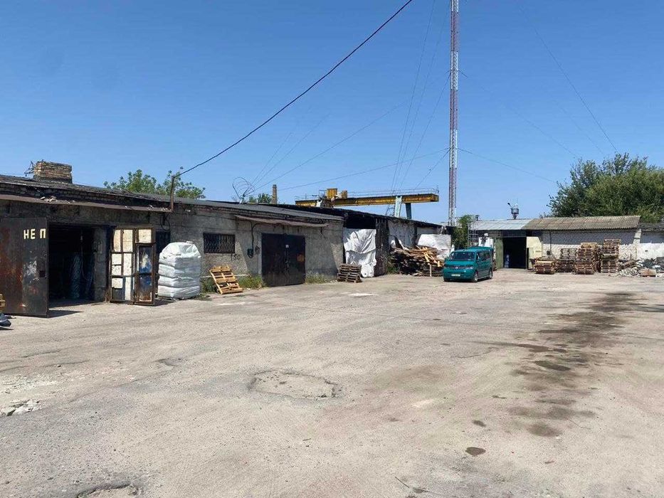 Продається комплекс нежитлових приміщень