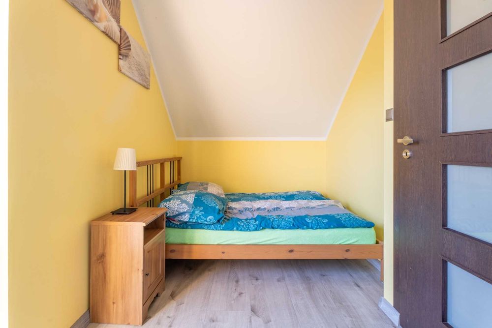 Domki do wynajęcia Dębki  Milagro Baltico