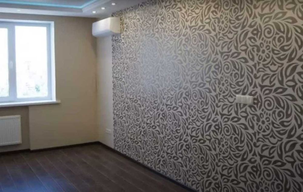 Майстер з ремонту квартир у Черкасах. Косметичний ремонт.