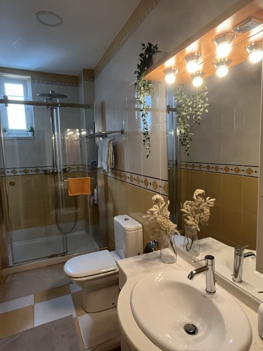 Limpeza de casas, condominios