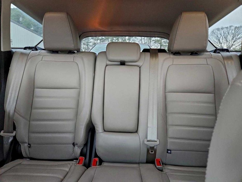 Ford Escape Titanium (2018)