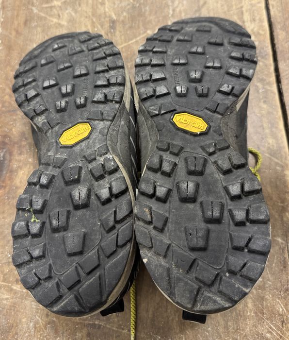 Scarpa Mescalito 41 р, 263 мм трекінгові кросівки