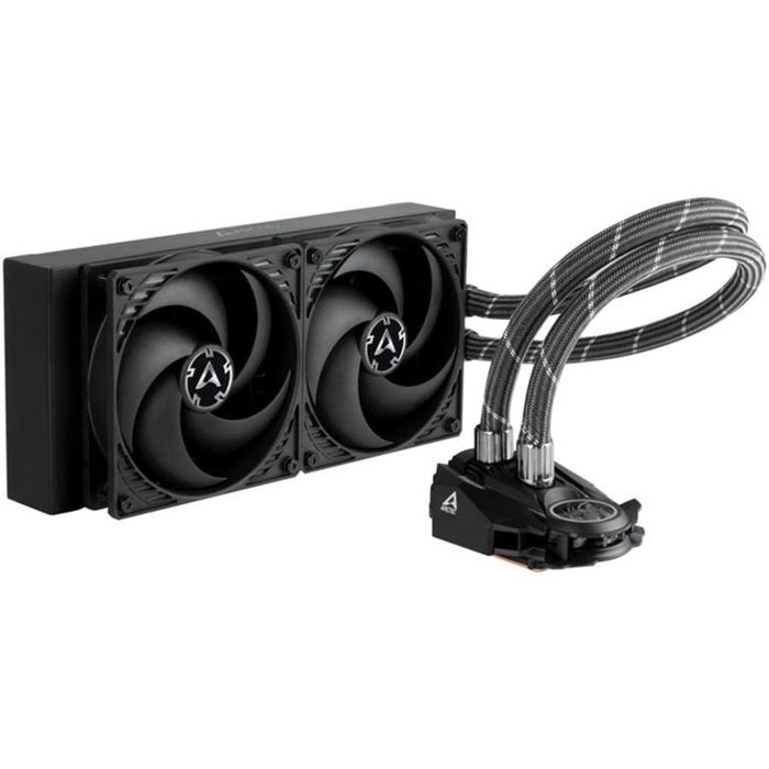 Water coolers de 240mm da Arctic