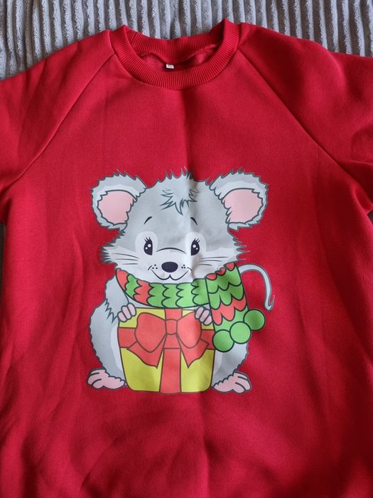 Свитшоты семейные. Family look