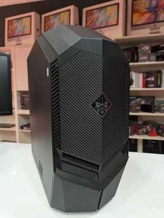 Caixa ATX Omen 880 LED
