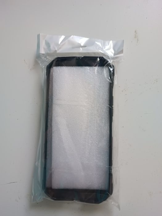 Силиконовый чехол для DOOGEE S118 Pro