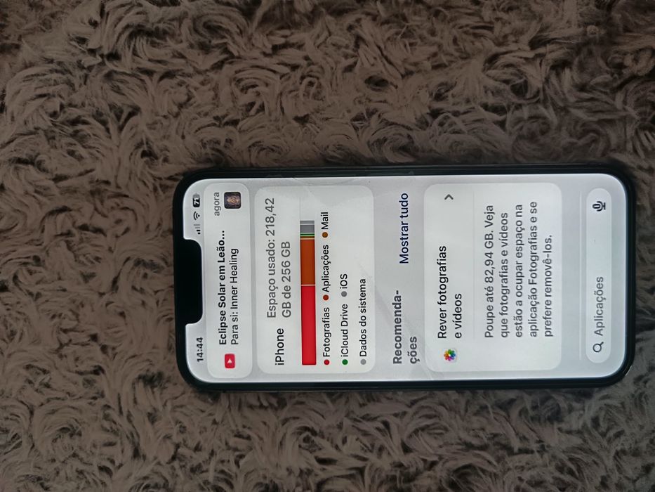 iPhone13pro 256gb