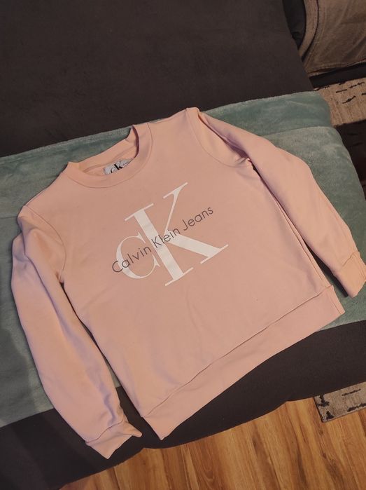 Bluza Calvin Klein