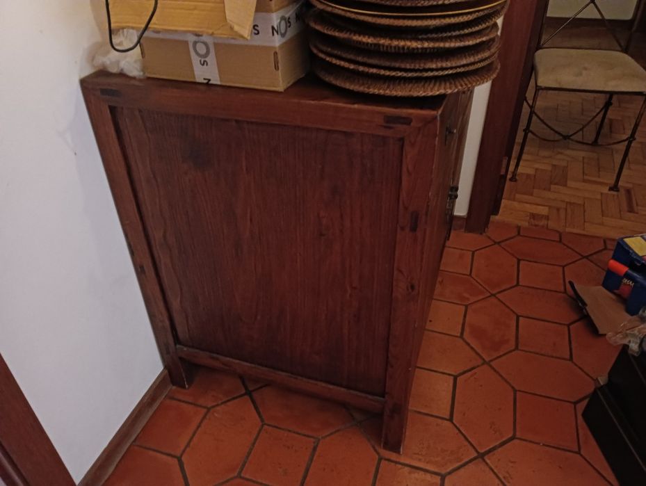 Móvel Aparador em Teka
