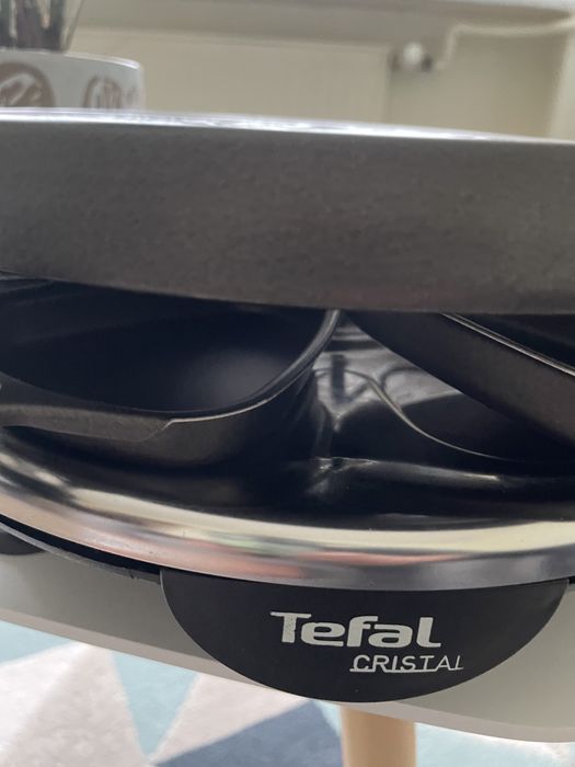 Grill elektryczny Tefal