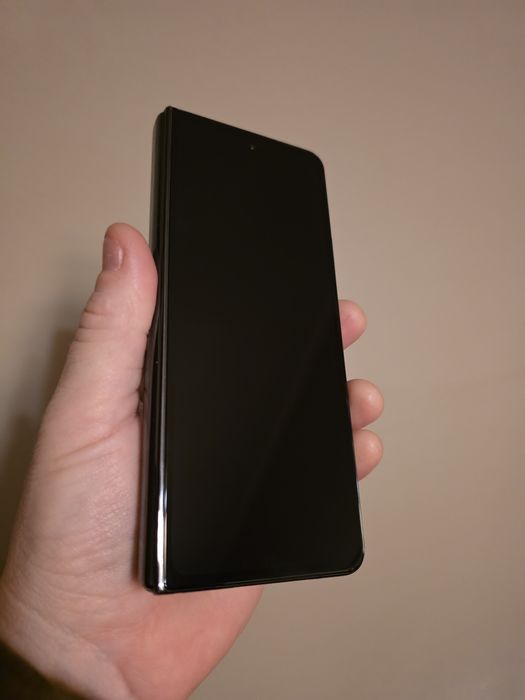 Samsung Galaxy Z Fold 4 512GB – Como Novo (Ecrãs e Baterias Novas / Of