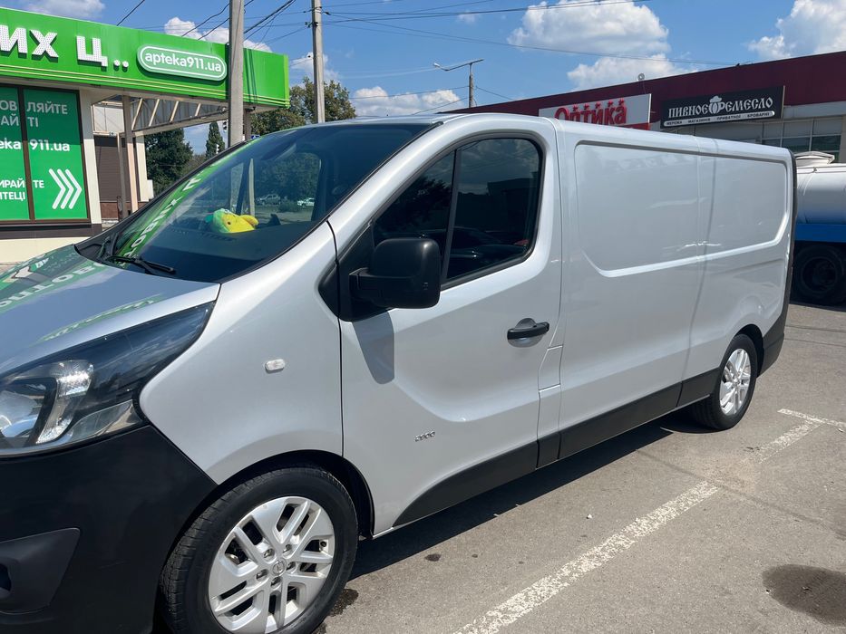 Продам автомобіль