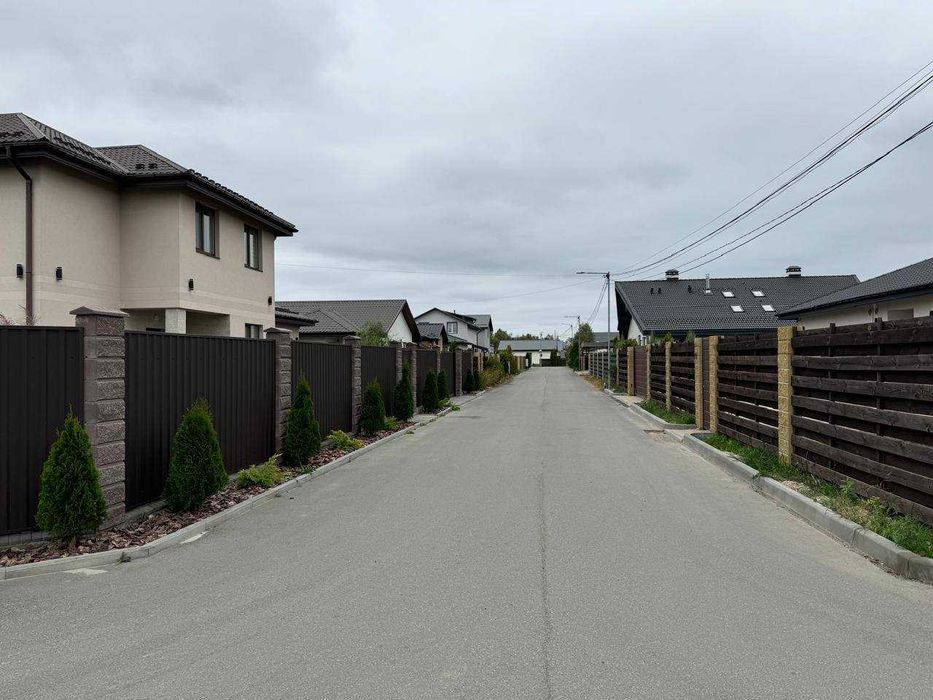 продаж землі Balaton Village Нові Петрівці - Вид 4