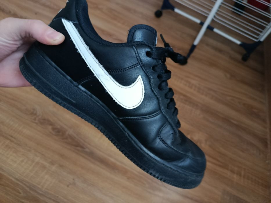 Nike Air Force  1