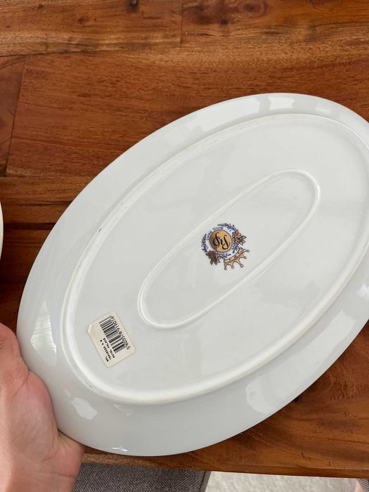 Travessa Royal Palace